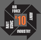 IITSEC 2010 Logo